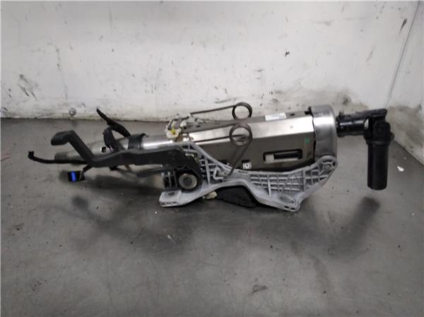 columna direccion opel astra j sports tourer b16dth