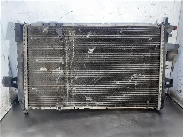 radiador opel astra g berlina 17 16v dti 75 c