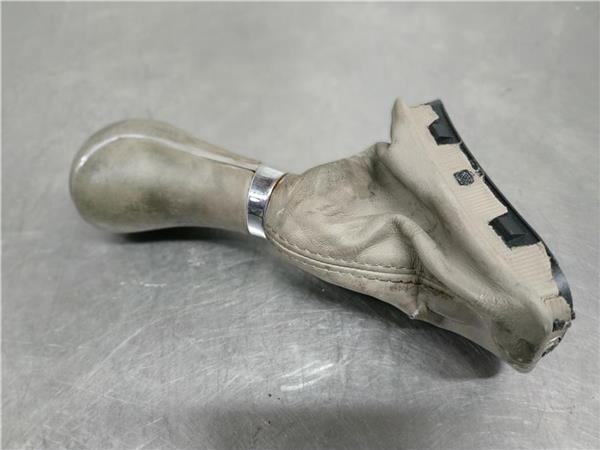 pomo palanca cambio mercedes clase clk w209 c