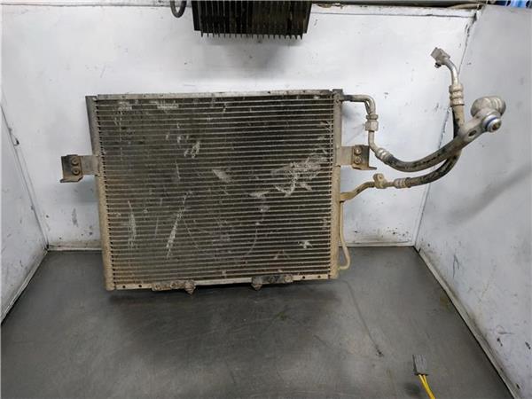 radiador calefaccion kia sportage 20 128 cv
