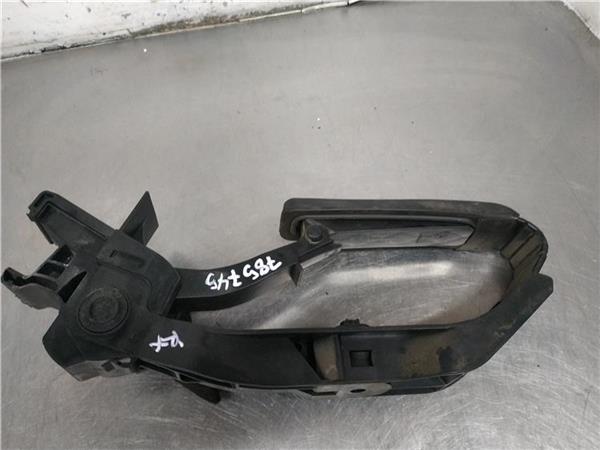 pedal acelerador mercedes clase c  berlina 2.2 cdi (150 cv)