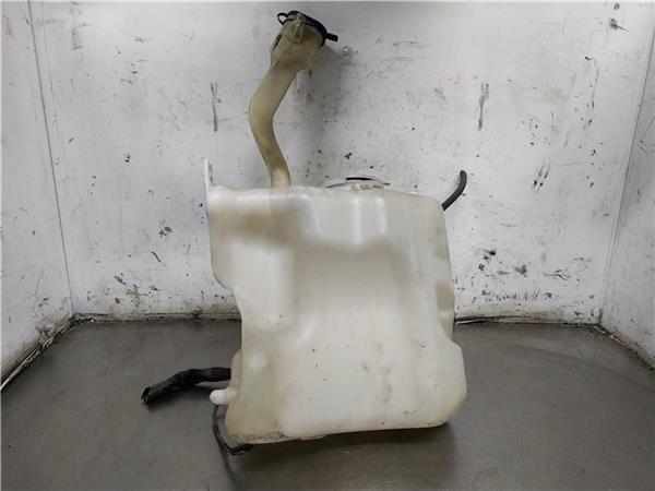 deposito limpiaparabrisas mercedes clase clk