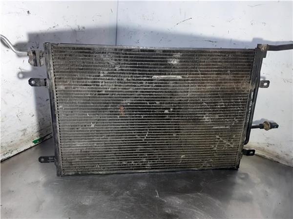 radiador calefaccion audi a4 berlina 2.5 v6 24v tdi (180 cv)