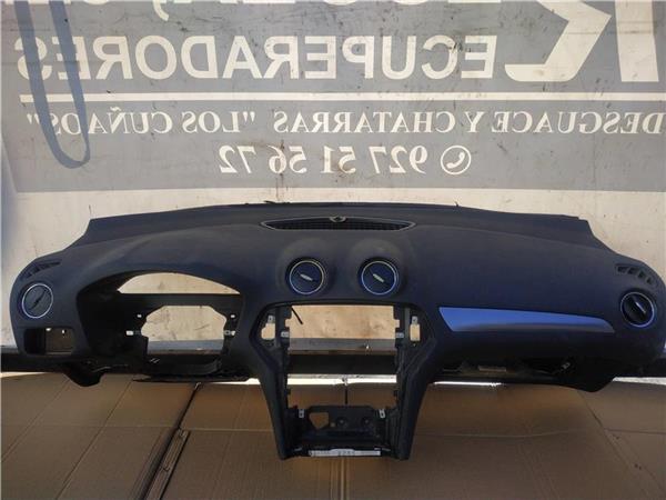 salpicadero ford mondeo ber ca2 qxba