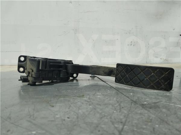 potenciometro pedal gas seat ibiza 6j5 bts
