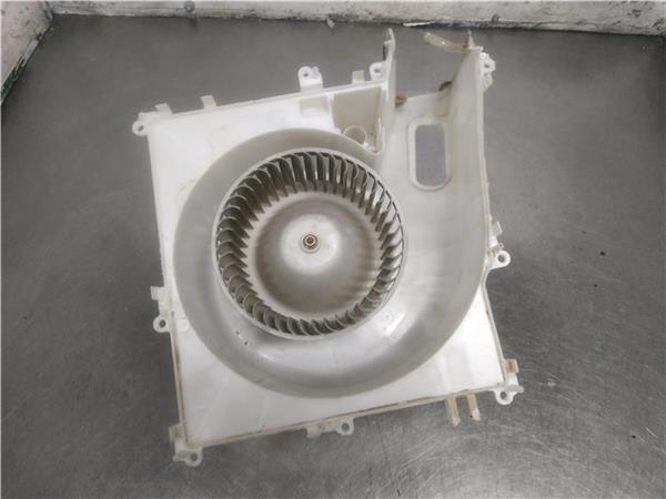 motor calefaccion nissan x trail 2.2 dci d (136 cv)