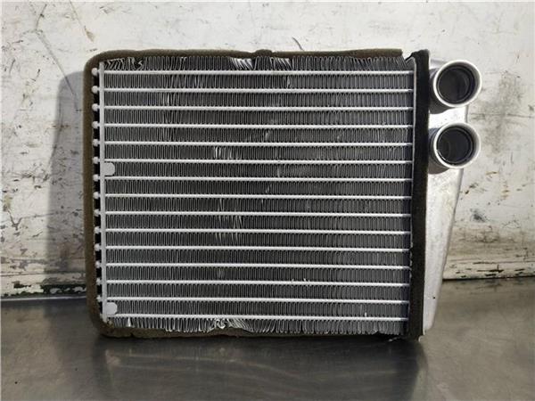 radiador calefaccion mercedes clase b 20 cdi