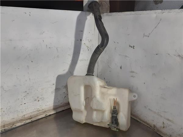 deposito limpiaparabrisas land rover discover