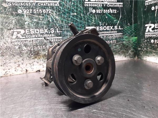 bomba servodireccion peugeot 607 s2