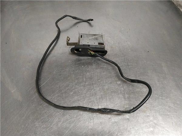 resistencia calefaccion mercedes clase s w140