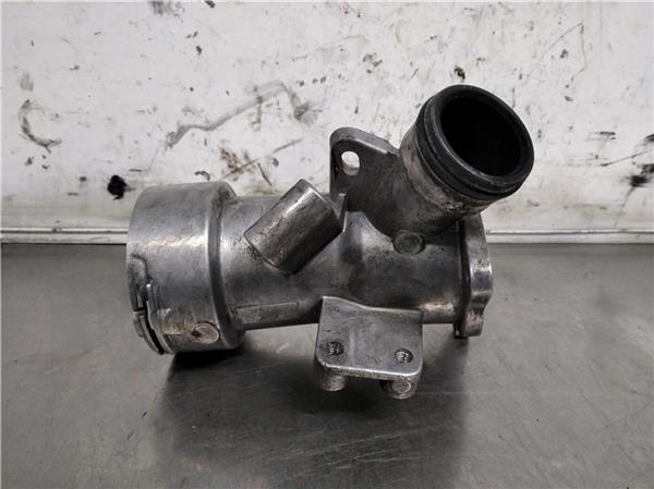 enfriador gases egr mercedes clase e w211 ber