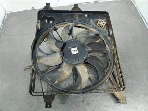 electroventilador renault clio ii fase ii bcb