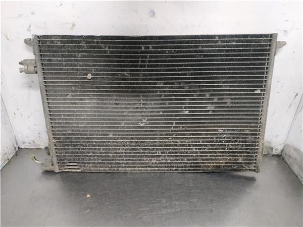 radiador aire acondicionado opel vectra c berlina 1.9 16v cdti (150 cv)