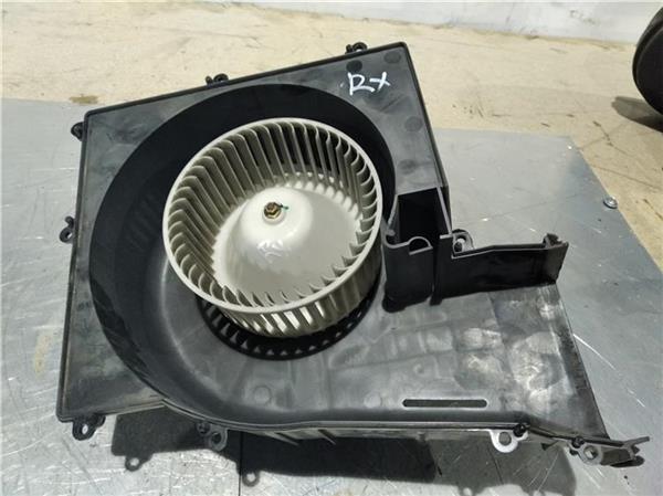 motor calefaccion nissan almera 22 16v turbod