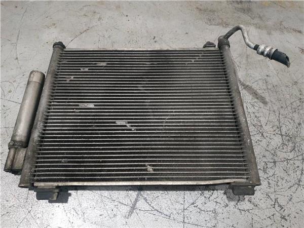 radiador aire acondicionado suzuki ignis rm 1.3 ddis d (69 cv)