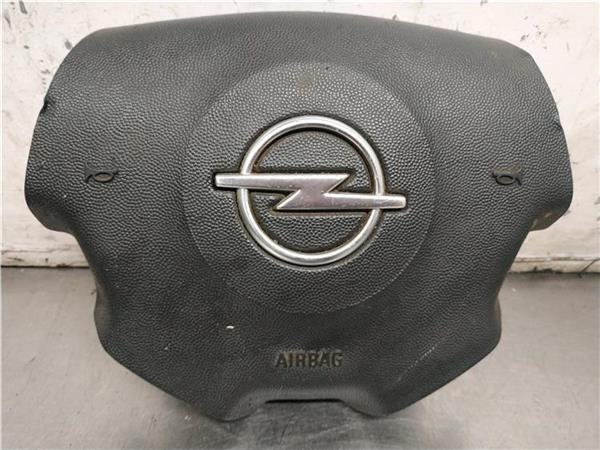 airbag volante opel vectra c berlina 19 16v c