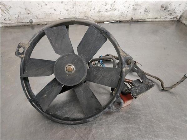 electroventilador mercedes clase s w220 berli