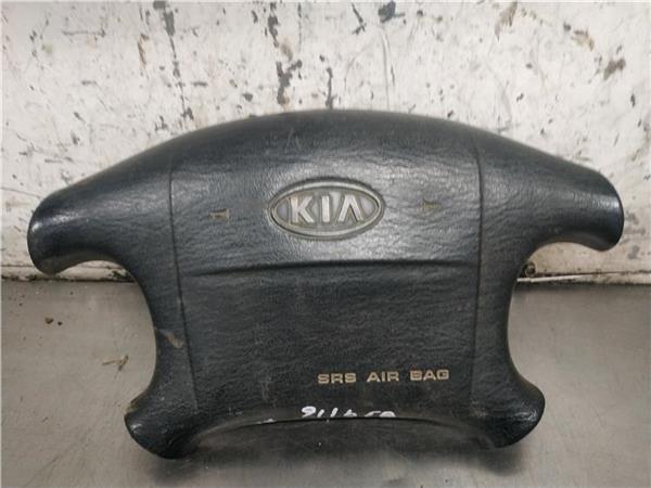 Airbag Volante Kia SPORTAGE 2.0