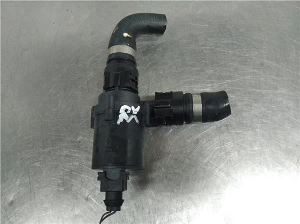 bomba de agua bmw serie 5 berlina e60 256d2