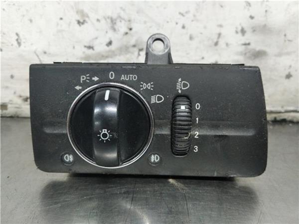 mando de luces mercedes clase e  berlina 2.2 cdi (150 cv)