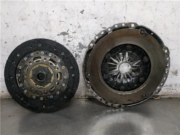 kit embrague completo ford mondeo berlina ge
