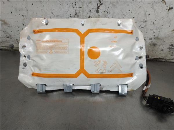 airbag salpicadero peugeot 207 1.4 hdi (68 cv)
