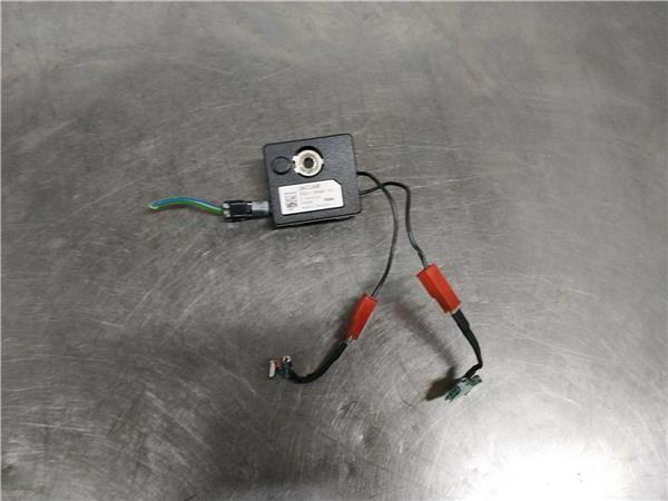 antena electrica jaguar xf 7g