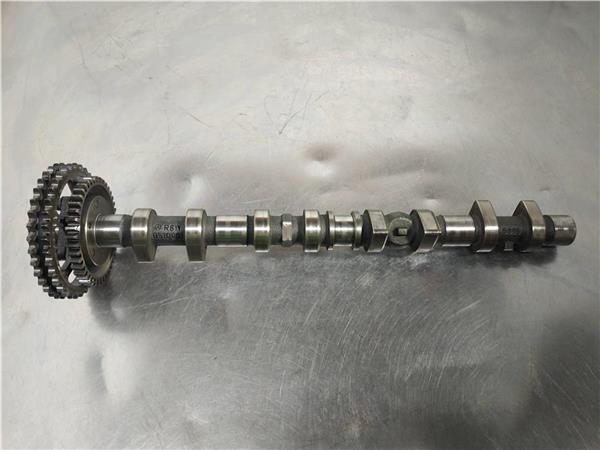 arbol de levas mercedes clase c w203 berlina