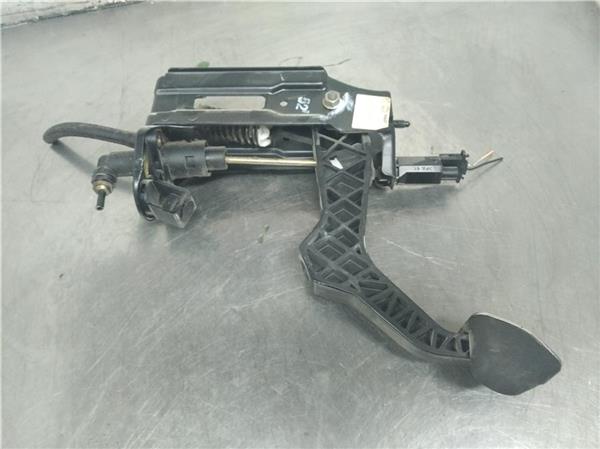pedal embrague audi tt (8n3/8n9) ajq
