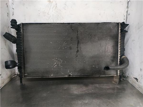 radiador ford focus berlina 16 tdci 109 cv