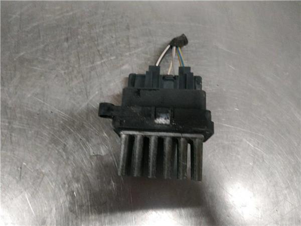 resistencia calefaccion ford mondeo ber ca2 q