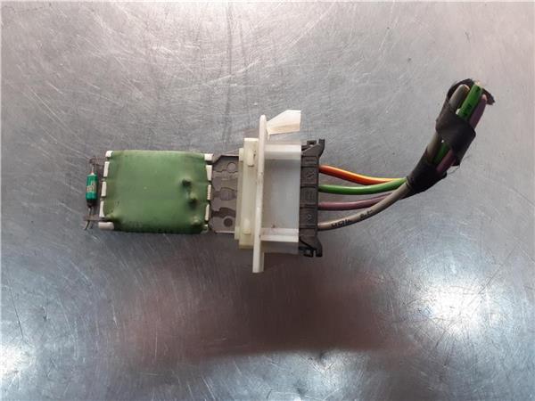 resistencia calefaccion mercedes clase b w245