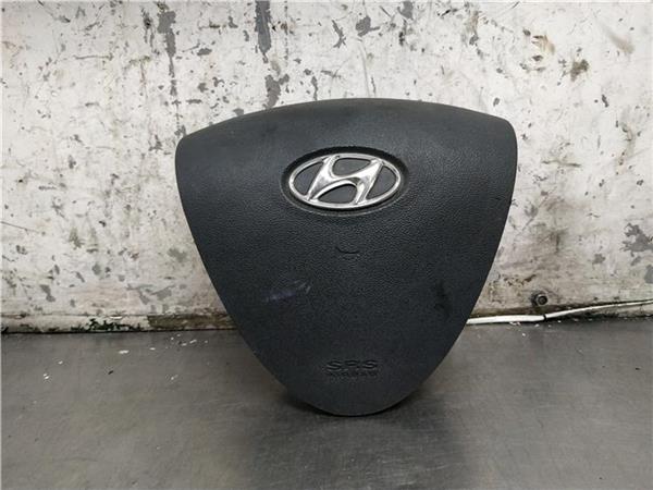 airbag volante hyundai i30 16 crdi 90 cv