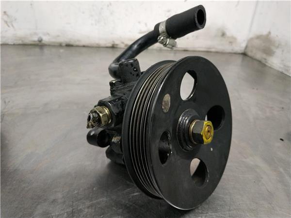 bomba servodireccion chevrolet epica lf4