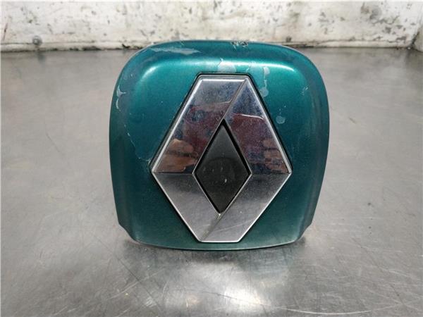 maneta exterior porton renault clio ii fase i