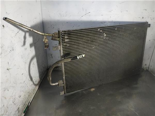 radiador aire acondicionado renault scenic ii 1.9 dci d (120 cv)