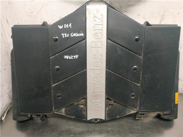 tapa motor mercedes clase e w211 berlina m112