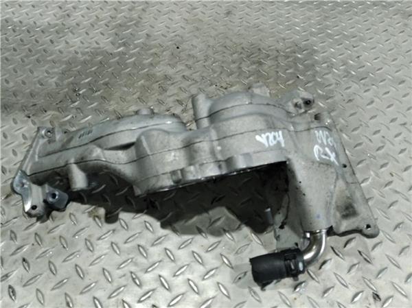 enfriador gases egr mercedes clase c w204 ber