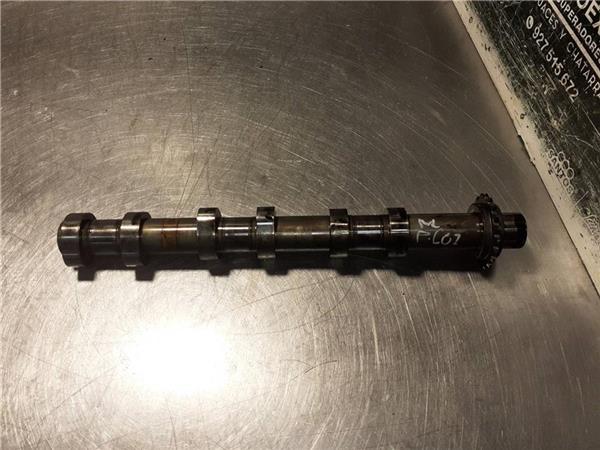 arbol de levas peugeot 607 s2