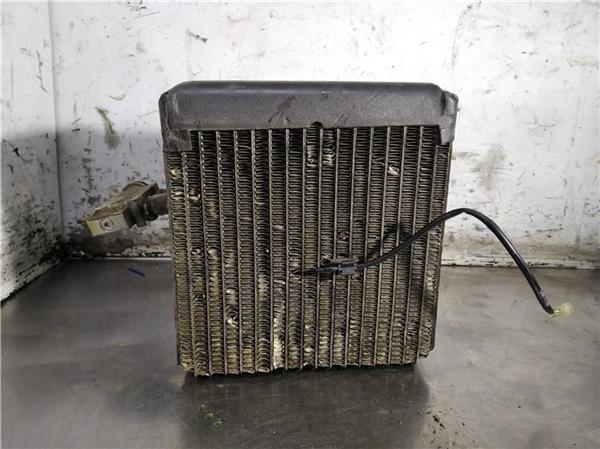 radiador calefaccion mercedes clase m 27 cdi