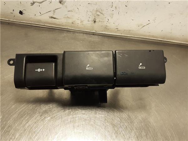 cenicero land rover discovery 276dt