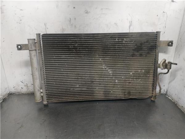 radiador aire acondicionado hyundai accent 1.5 crdi (82 cv)