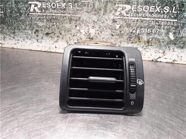 rejilla entrada de aire mercedes clase m w163