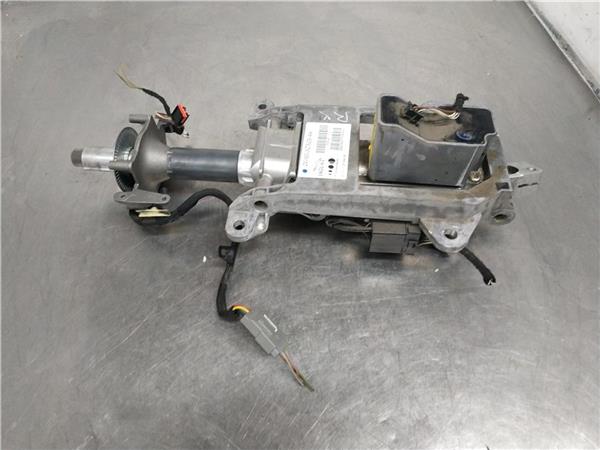 columna direccion jaguar xf 7g