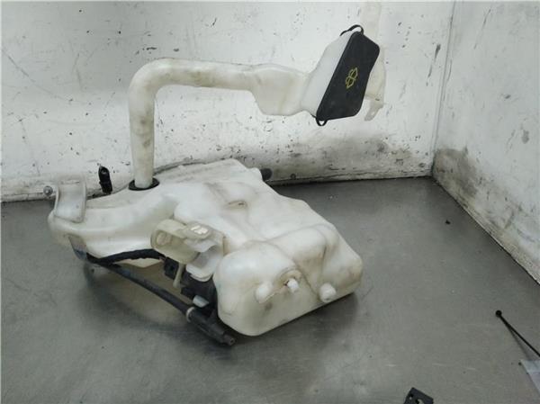 deposito limpiaparabrisas mercedes clase e w2