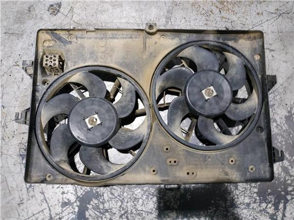 electroventilador ford mondeo berlina ge d6ba