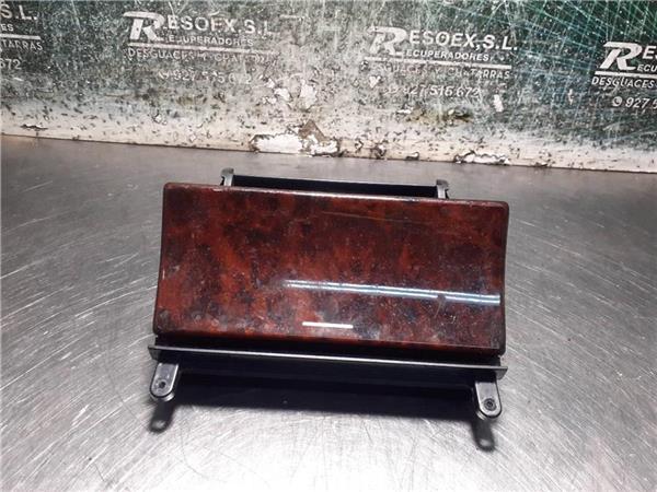 cenicero mercedes clase clk w208 coupe m11195