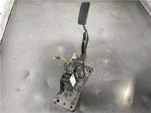 potenciometro pedal gas land rover discovery