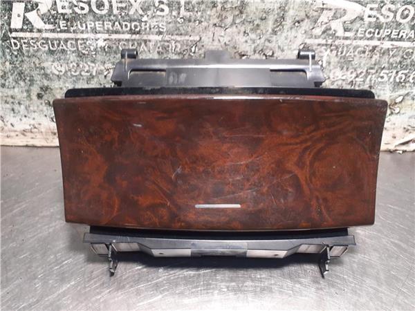 cenicero mercedes clase c w203 berlina 611962