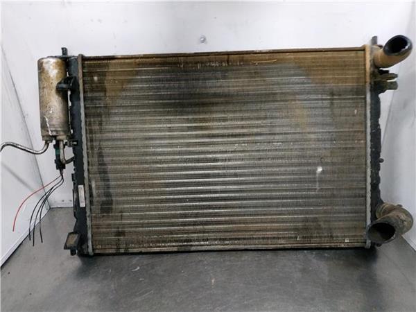 radiador renault laguna 20 16v 139 cv